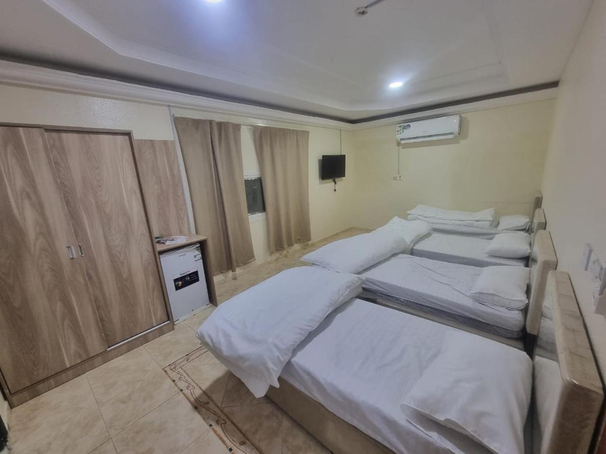 Aparthotels in Medina 