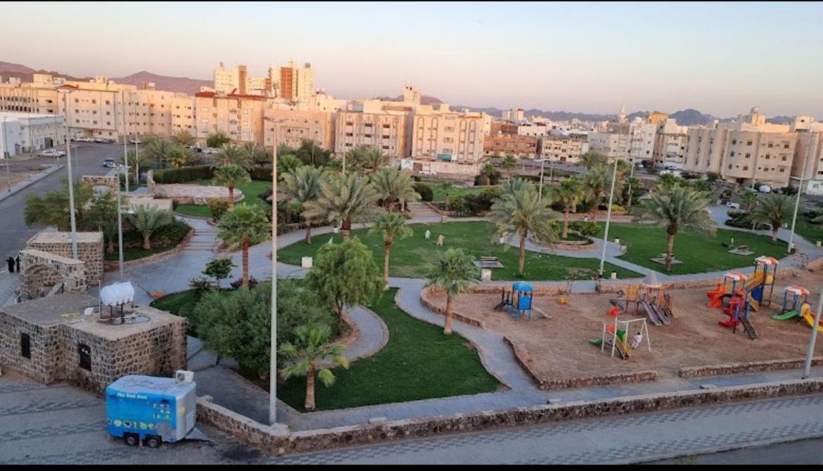 Apartment in Medina 