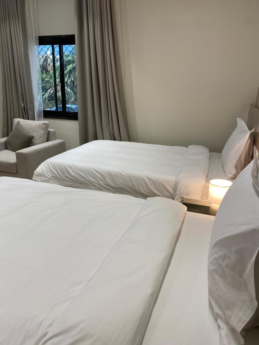 WATEEL apartment