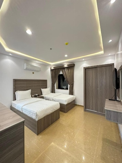 فندق أجيال المدينة 2 - image 9