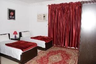 Al Eairy Furnished apt Al Madinah 1