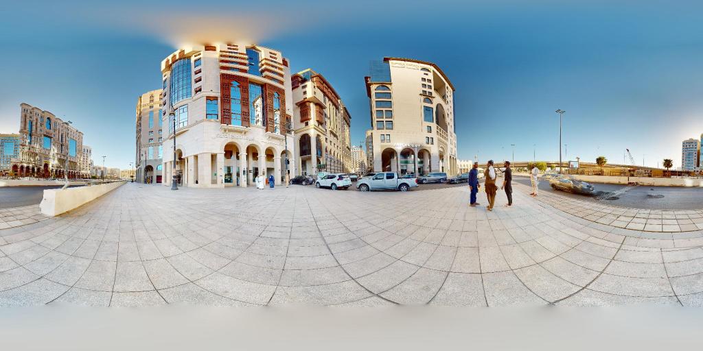 Safa Taiba Hotel