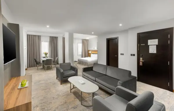 Family Suite