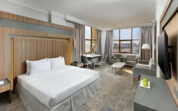 Two-Bedroom Suite