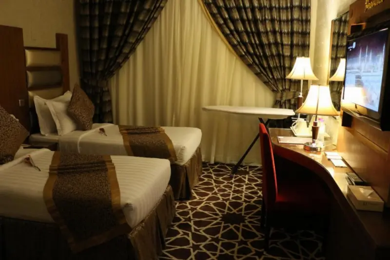 Kamar Double Terhubung gambar 2