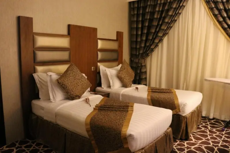 Kamar Double Terhubung gambar 3