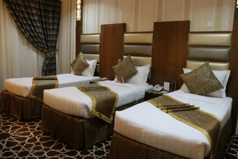 Kamar Triple gambar 4