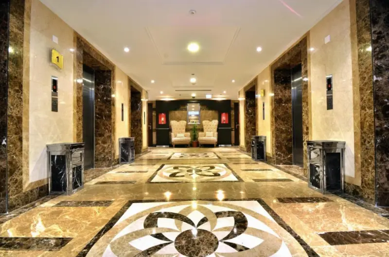 Kamar Triple Connecting gambar 4