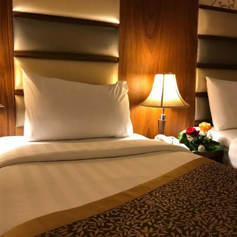 Kamar Double Terhubung gambar 5