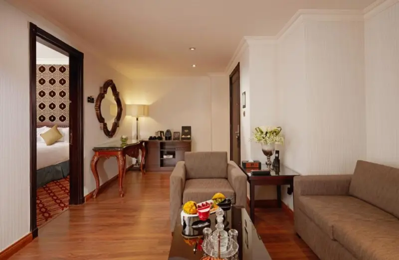 Premier suite afbeelding 1