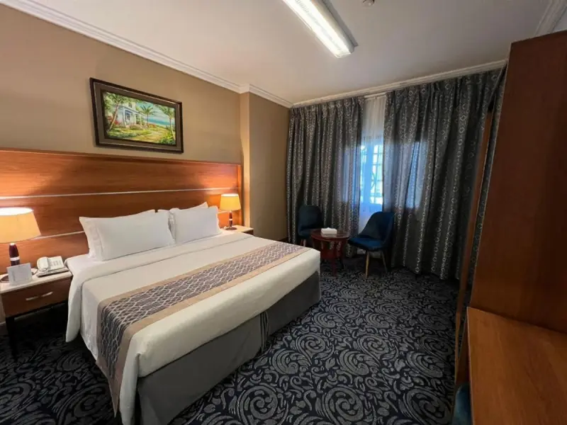 Suite imagen 1