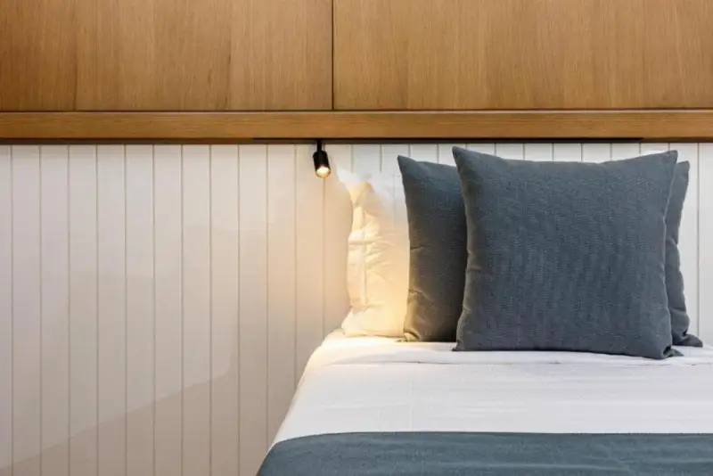 Two-Bedroom Suite image 3