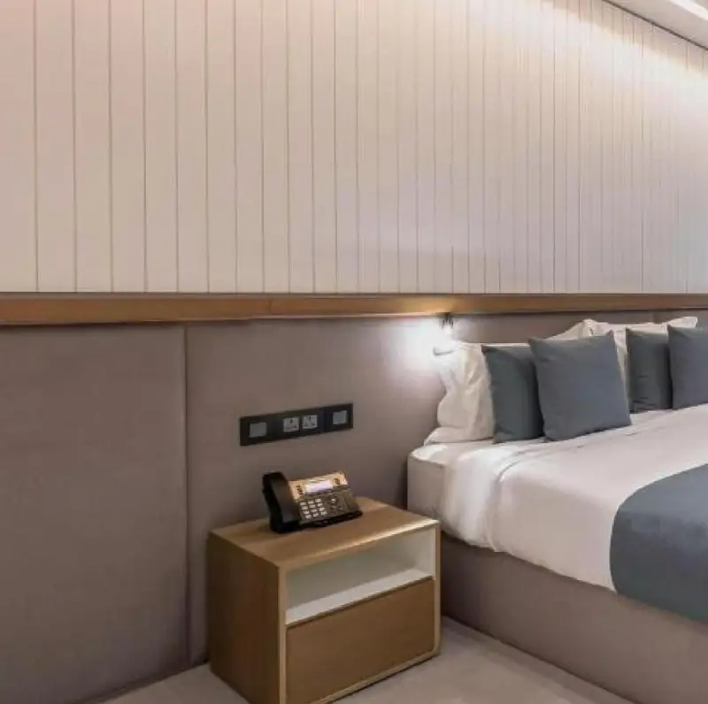 Two-Bedroom Suite image 1