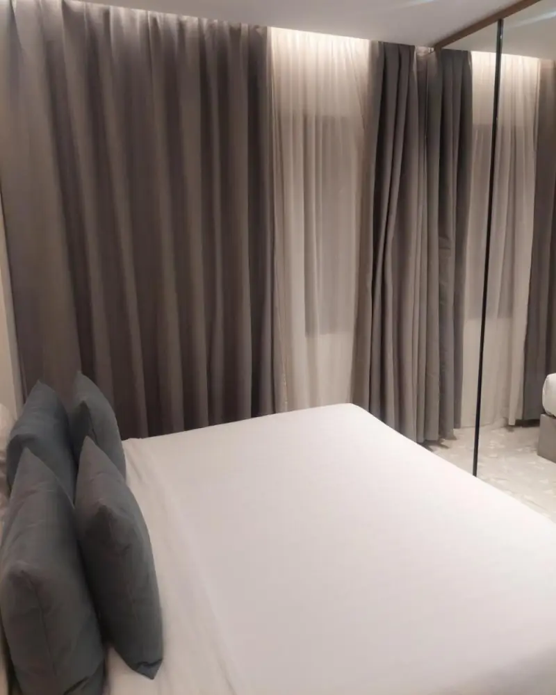 Two-Bedroom Suite image 2