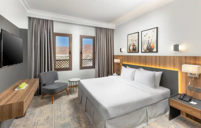 Double Room image 1
