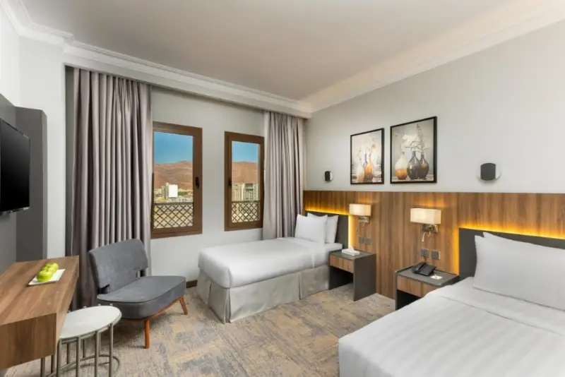 Twin Room image 1