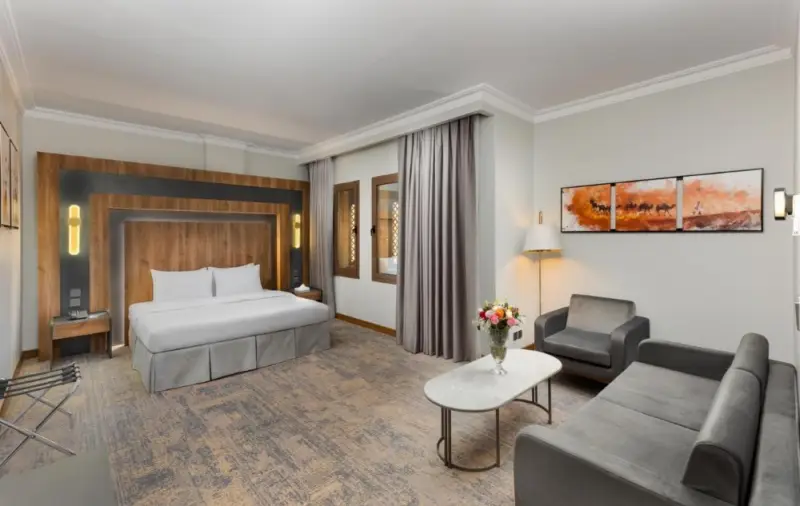 Suite image 1