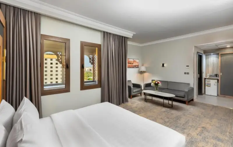 Suite image 2