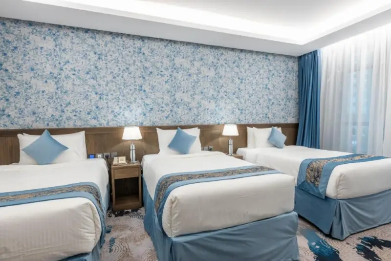 Triple Room image 2