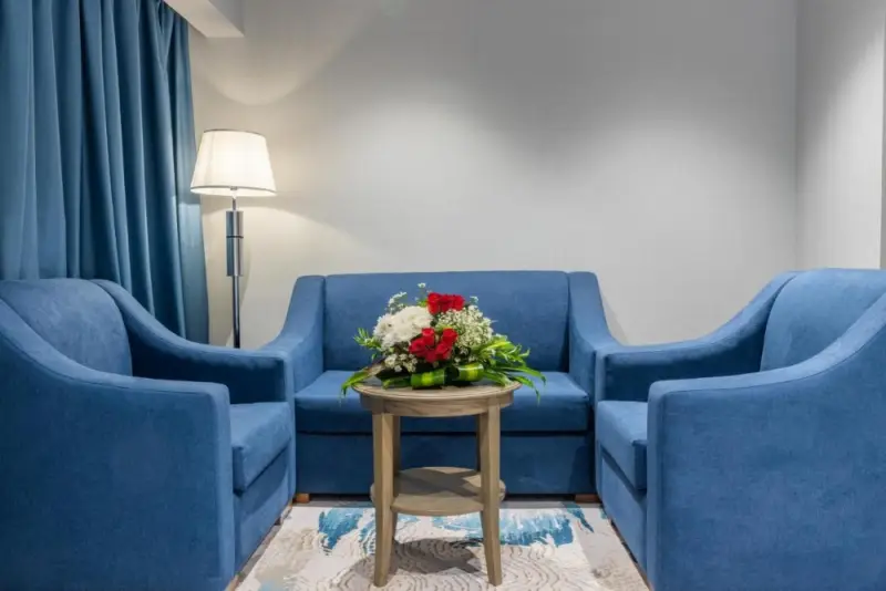 Junior Suite image 2