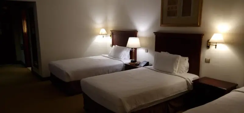 Premium Üç Kişilik Oda - Sigara İçilebilir görsel 3