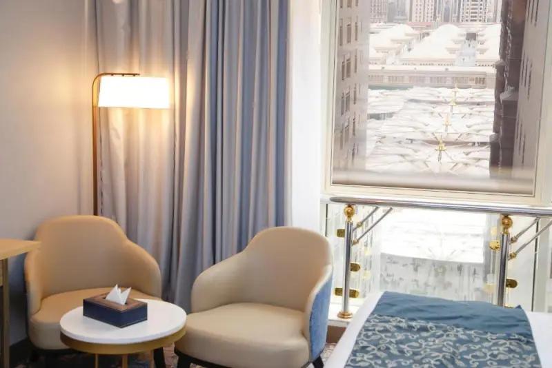 Suite presidencial imagen 3