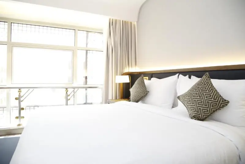 Suite presidencial imagen 5