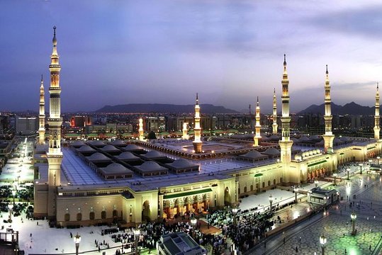 ٹور کی تصویر 3