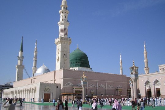 ٹور کی تصویر 1