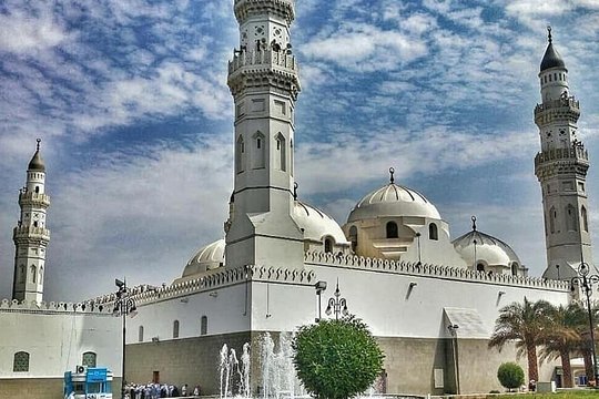 ٹور کی تصویر 3