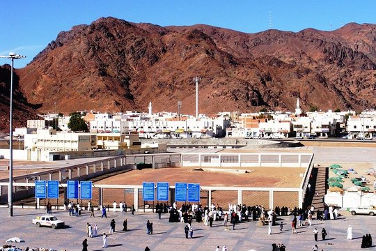 ٹور کی تصویر 6