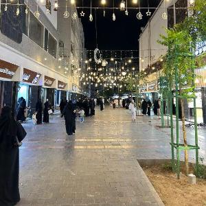 MADINAH DELUXE HOTEL