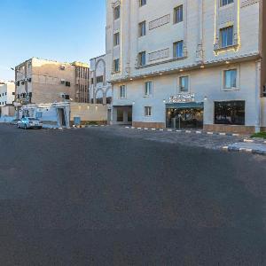 Verdun Suites