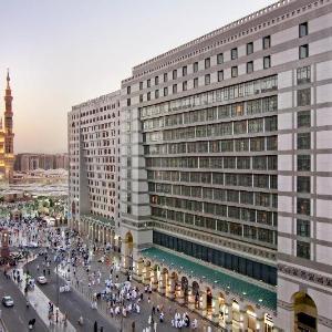 Hilton Madinah