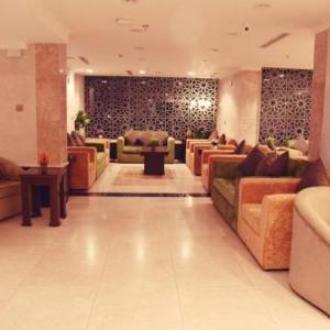 Alandalus Diamond Hotel