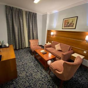 Saraya Harmony Hotel B