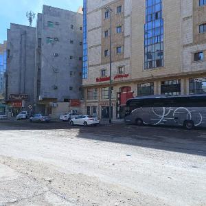Sidra Alia Al-Dahabi Hotel
