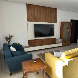 Couple's best stay in Medina