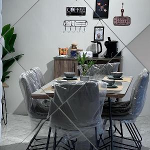 Quba Dream Apartment