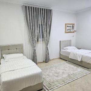 Furnished Apartments