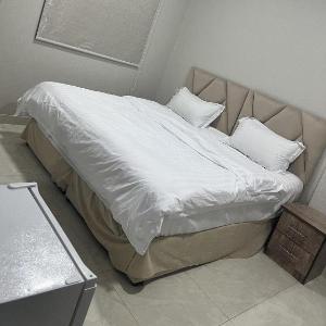 Kof Al Hizam Residential Units