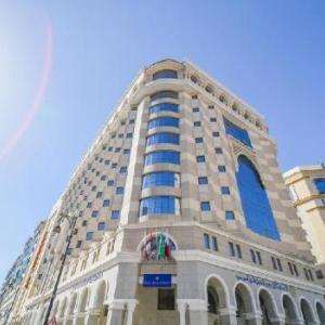 Emaar Mektan Hotel