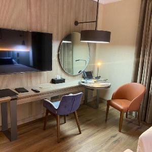 Roaya Alandalus Elite Hotel