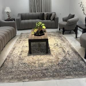Two-Bedroom Apartment and Sitting Room