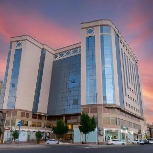 Artal Taibah Hotel