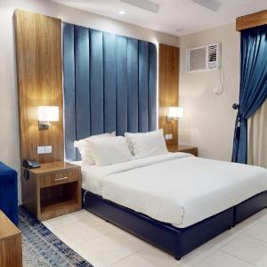Onsen Serviced Apartments