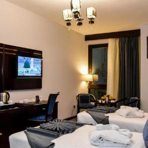 Grand Plaza Badr Al Maqam