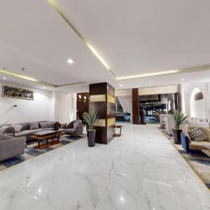 On Yesen Serviced Apartments