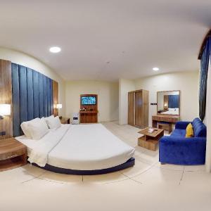 Al Hijrah Hotel Apartments