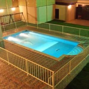 Madinah Romantic Resort